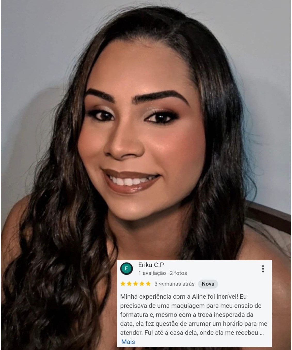 Depoimento Cliente 4